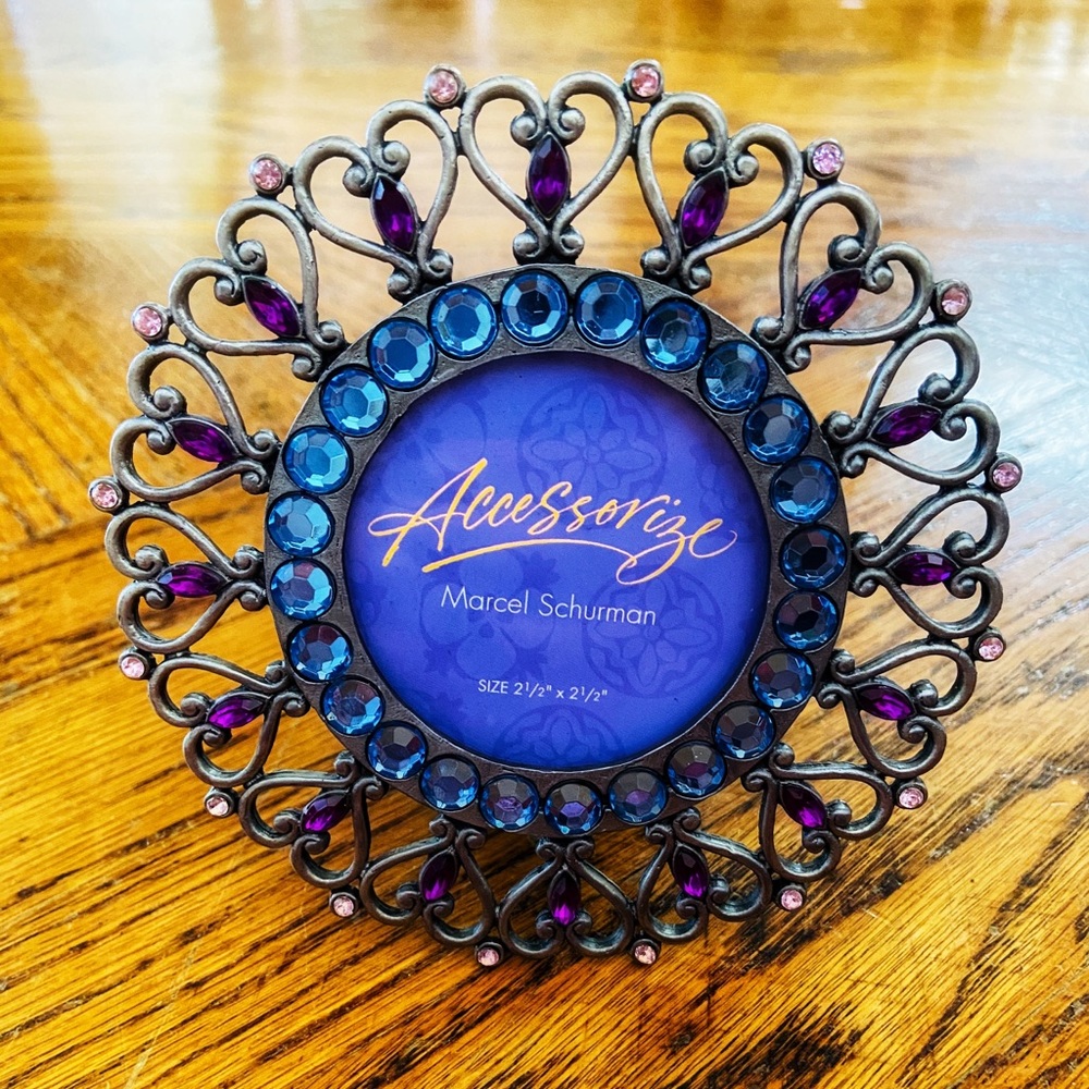 Mini Frame